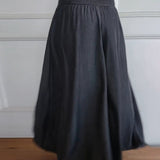 Livia | Pantaloni con Vita Elastico