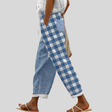 Valentina | Pantaloni Casual Quotidiani