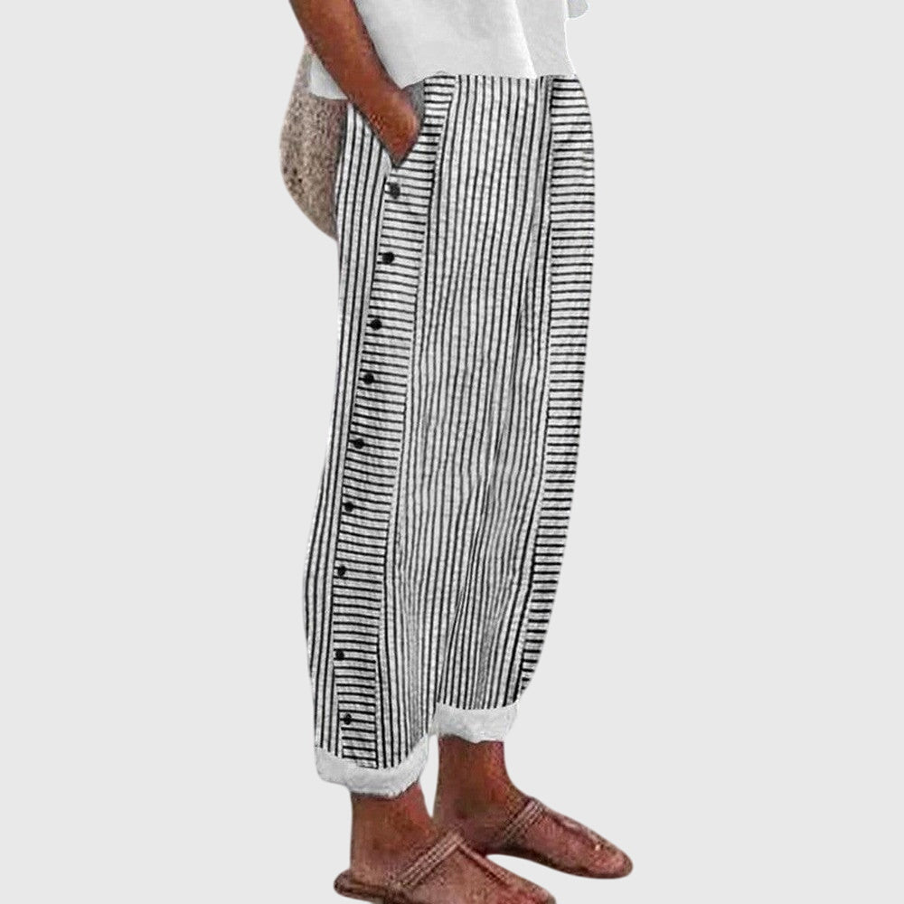 Chiara | Pantaloni Eleganti per Donne