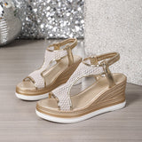 Silvia | Sandali ergonomici
