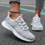 Daniela | Scarpe da ginnastica ultra leggere e traspiranti