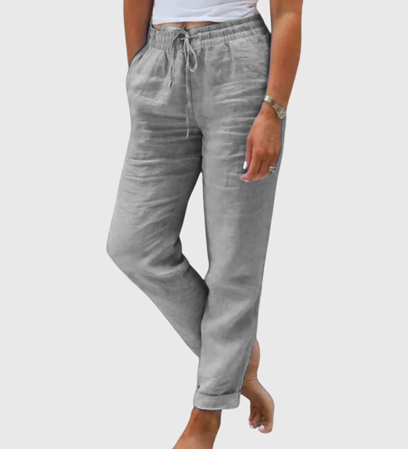 Carlotta | Pantaloni Eleganti per Donne