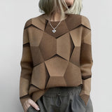 Vera | Maglione casual con stile