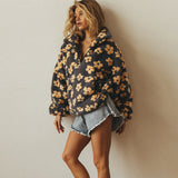 Daisy | Bloom Fleece Caldo