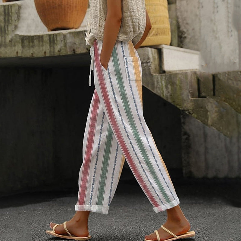 Aurora | Pantaloni Casual Quotidiani