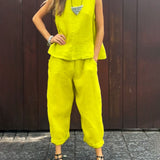 Penelope | Completo Casual in Due Pezzi