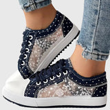 Greta | Sneakers Ortopediche