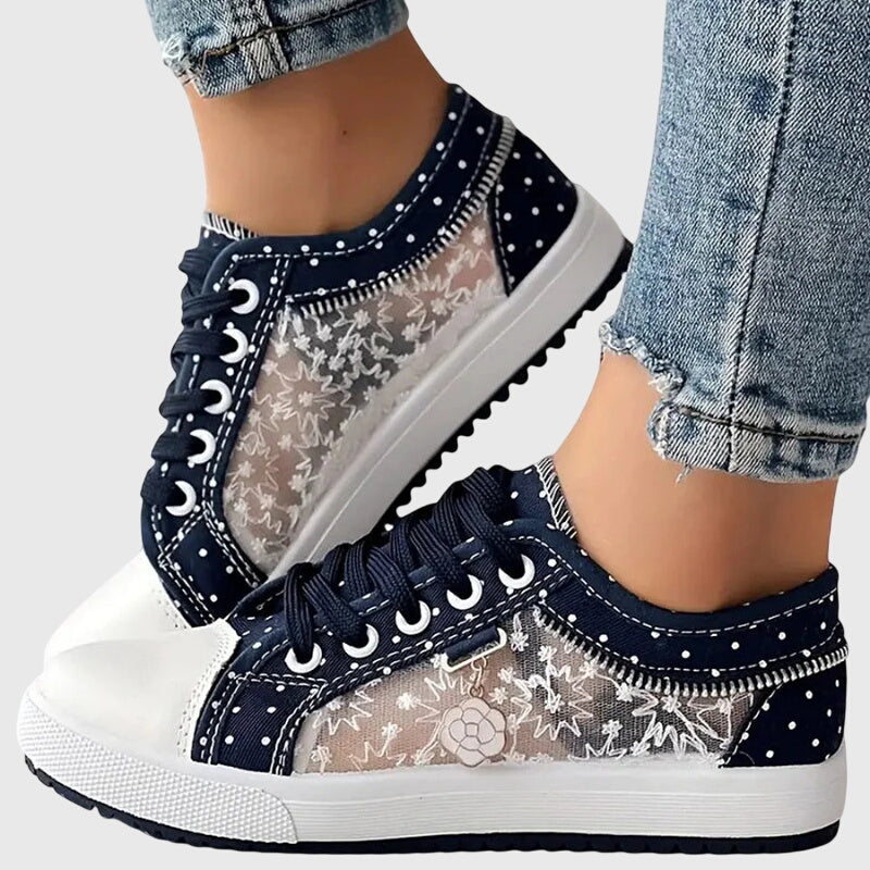 Greta | Sneakers Ortopediche