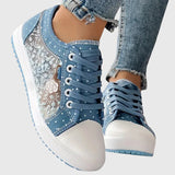 Greta | Sneakers Ortopediche