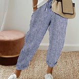 Giada | Pantaloni Fluidi Confortevoli ed Eleganti