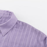 Giada | Completo Camicia Bottonata e Pantaloni Corti Arieggiati