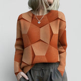 Vera | Maglione casual con stile