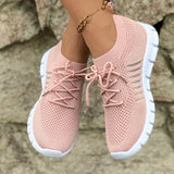 Sara | Sneakers Leggere e Confortevoli