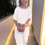 Beatrice | Insieme Elegante e Chic