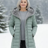 Olivia™  | Giacca invernale imbottita