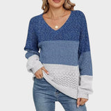 Vitória™ | Maglione a maglia fine