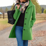 Leila™ | Cappotto classico