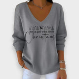 Jerneja - Maglione di Natale