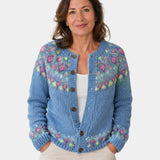 Lianne | Cardigan chic