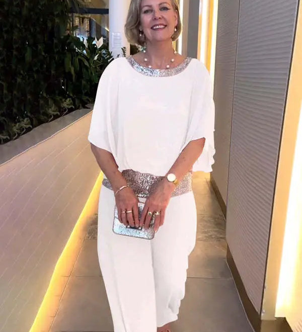Beatrice | Insieme Elegante e Chic
