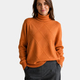 Jasmine | Maglione di Alta Qualità