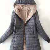ALICE™ | GIACCA LUNGA CASUAL