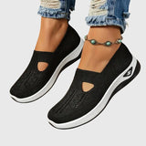 Livia | Scarpe da Passeggio Ortopediche Lora