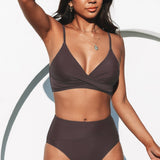 Sofia | Set Bikini a Vita Alta