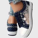 Greta | Sneakers Ortopediche