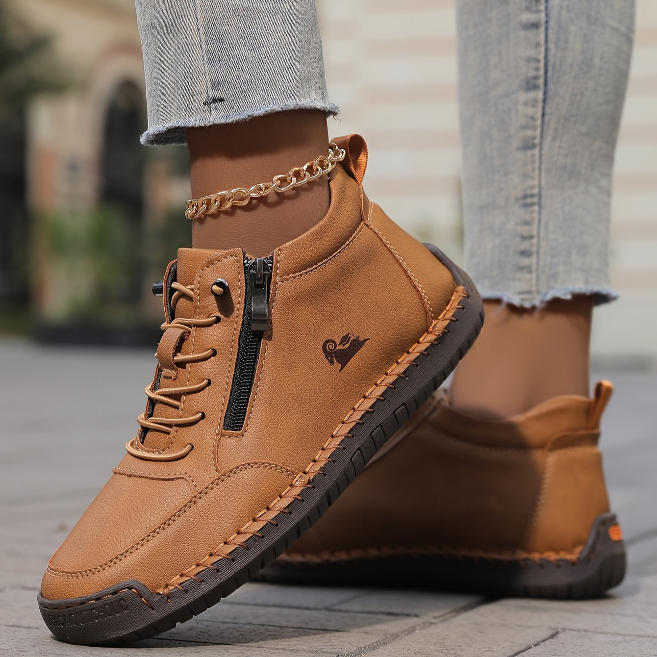 Viola | ErgoVita – Scarpe con comfort terapeutico
