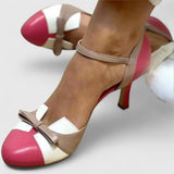 Camilla | Tacchi Confortevoli