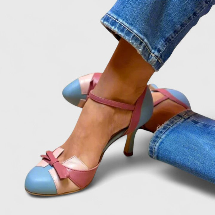 Camilla | Tacchi Confortevoli