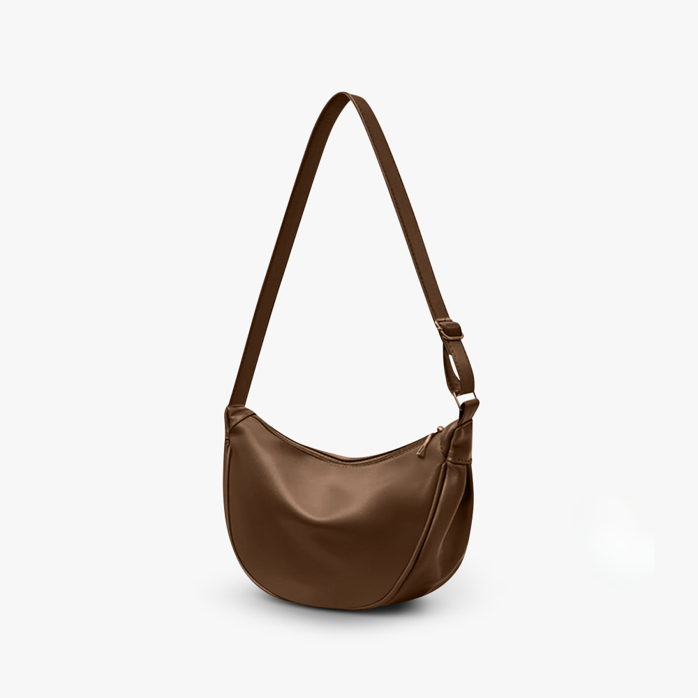 Letizia | Borsa in Pelle Pastello