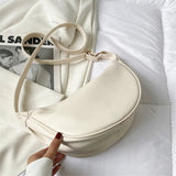 Letizia | Borsa in Pelle Pastello