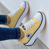 Isabella | Sneaker ortopediche da donna