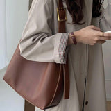 Giada | Borsa in Pelle Elegante