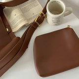 Giada | Borsa in Pelle Elegante