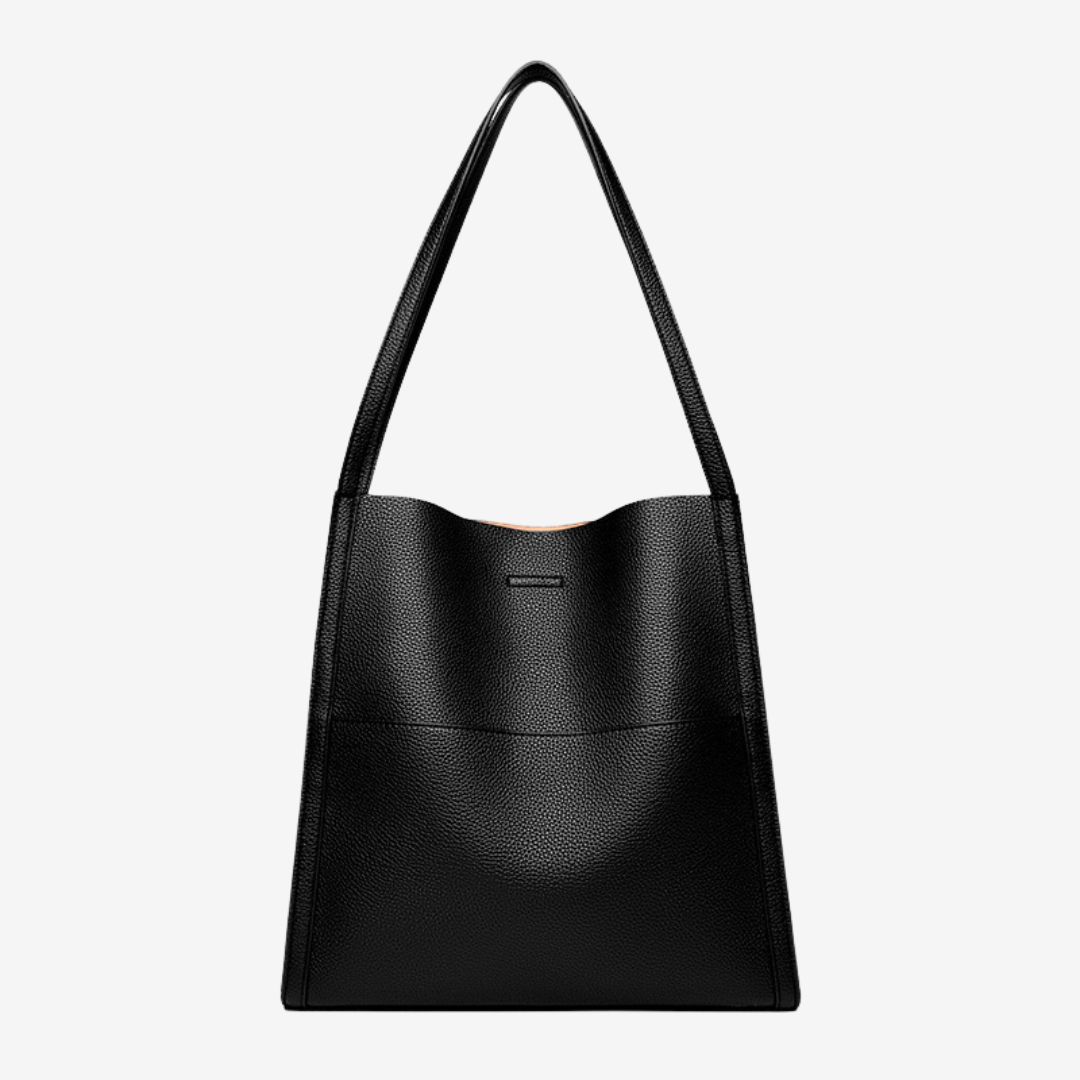 Tea | Elegante borsa a tracolla in pelle