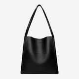 Tea | Elegante borsa a tracolla in pelle