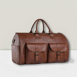Chiara | Borsa a Mano Senza Tempo