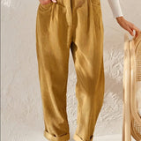 Martina | Pantaloni Casual Senza Tempo