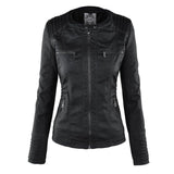 Ane - giacca dallo stile definitivo