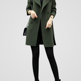 Alice | Cappotto Elegante