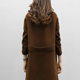 Alice | Cappotto Elegante