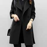 Alice | Cappotto Elegante