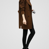 Alice | Cappotto Elegante