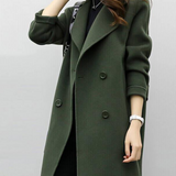 Alice | Cappotto Elegante