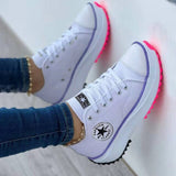 Isabella | Sneaker ortopediche da donna