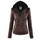 Ane - giacca dallo stile definitivo