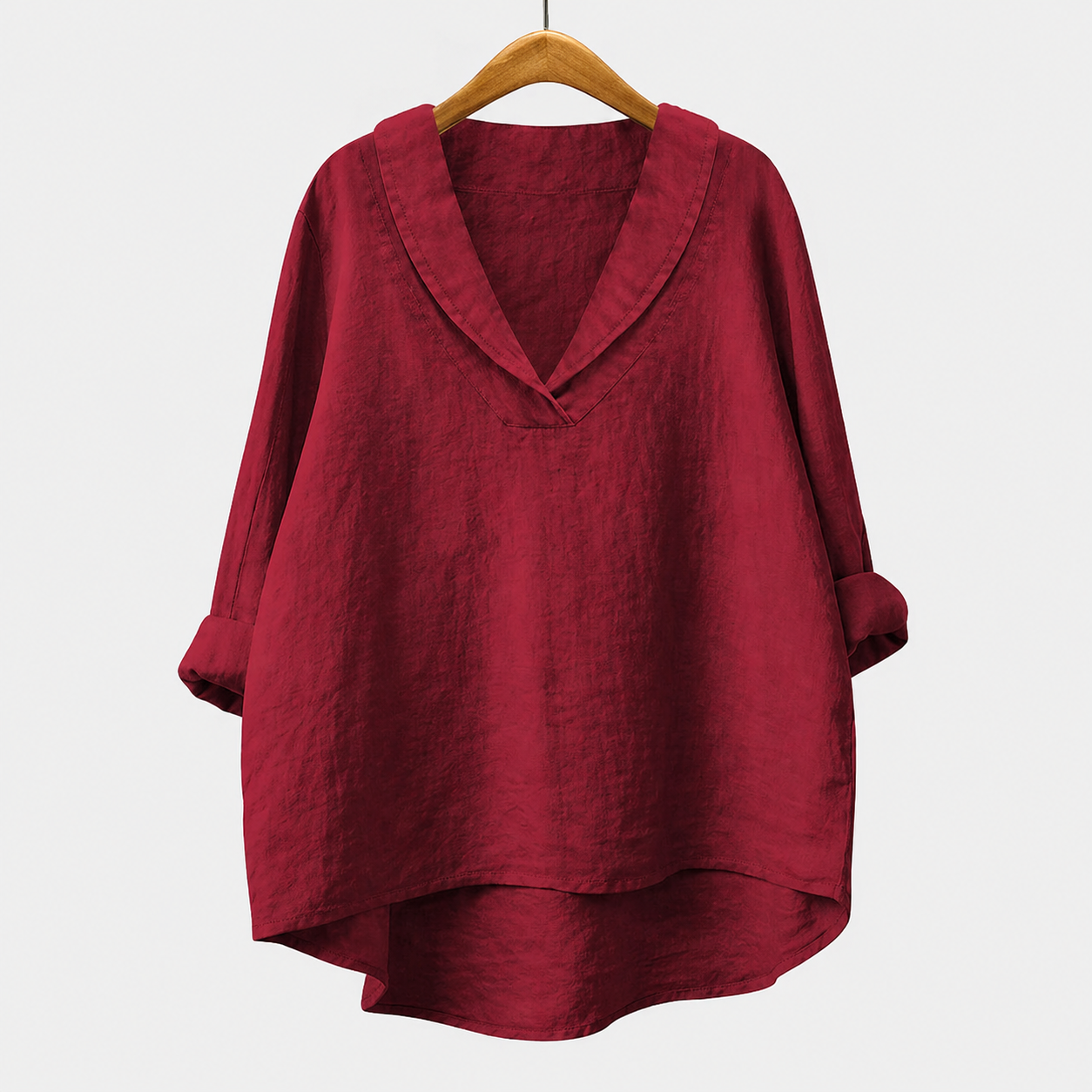 Louisa | Blusa elegante estiva